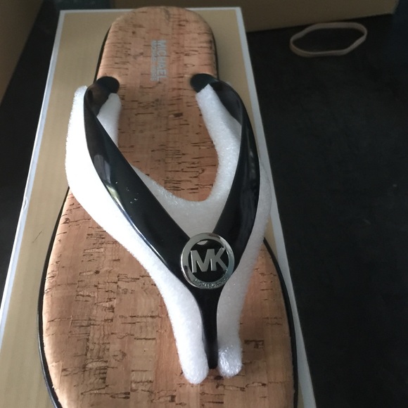 Brand New Michael Kors Sandals