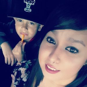 Meet your Posher, Abigail