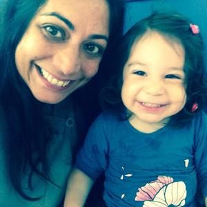 Meet your Posher, Asha