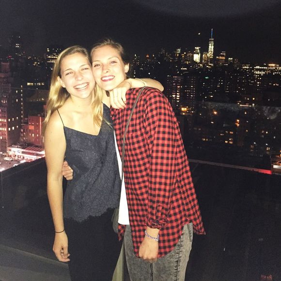 Meet your Posher, Liza