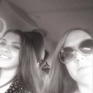 Meet your Posher, Kristi