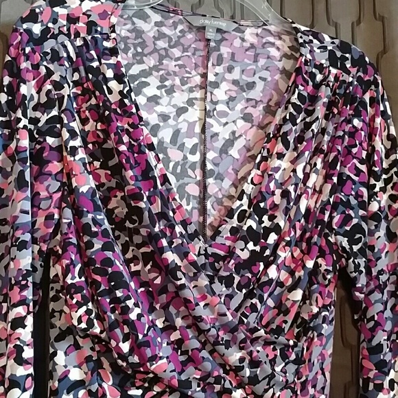Daisy Fuentes Dress