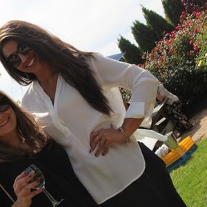 Meet your Posher, Jen