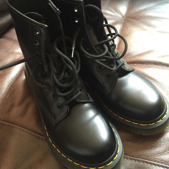 Doc Martens size 7