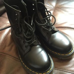 Doc Martens size 7