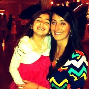 Meet your Posher, Sheena