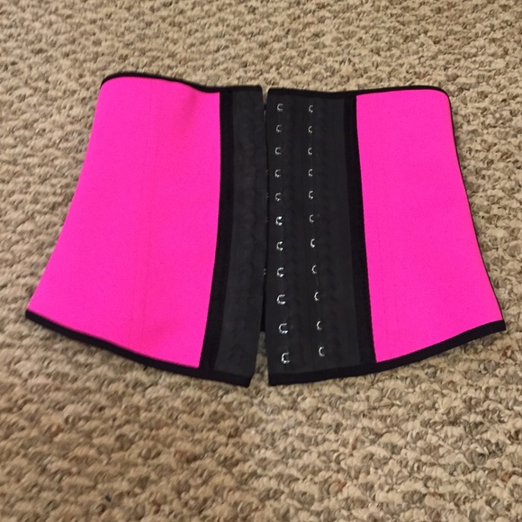 Ann Cherry Women's Workout Waist Trainer