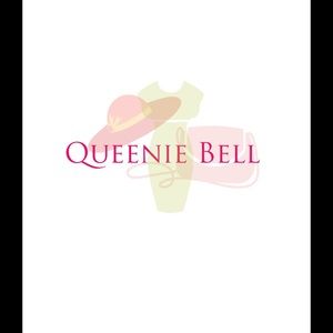 Meet your Posher, Queenie