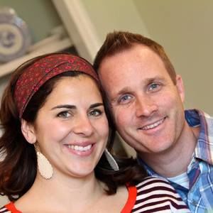 Meet your Posher, Lucy