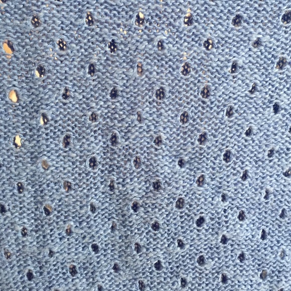 Lauren Conrad sweater women's size M - Picture 4 of 4