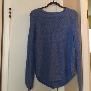 Lauren Conrad sweater women's size M