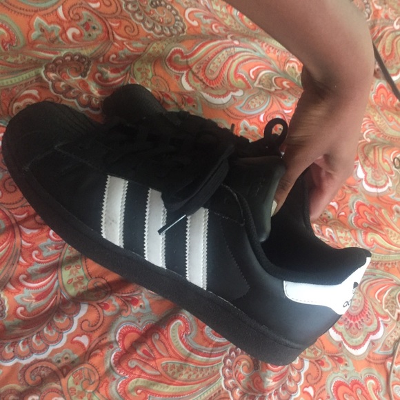 Black Superstars