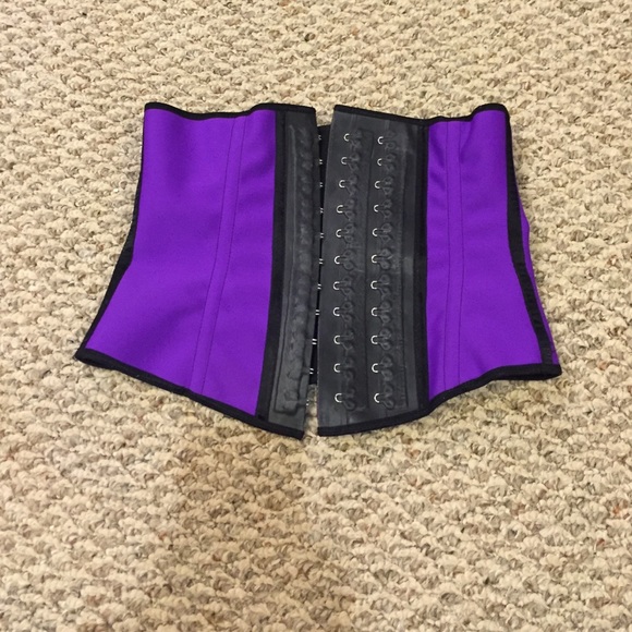 Ann Cherry Women's Workout Waist trainer
