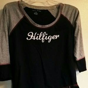 Hilfiger tee