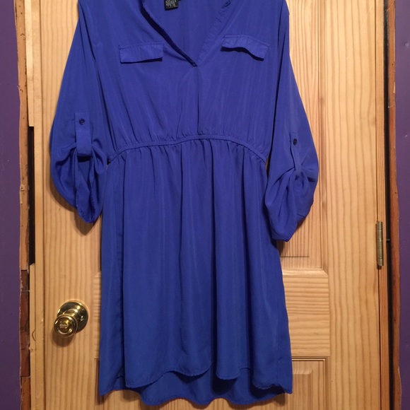 Rue21 Casual Dress