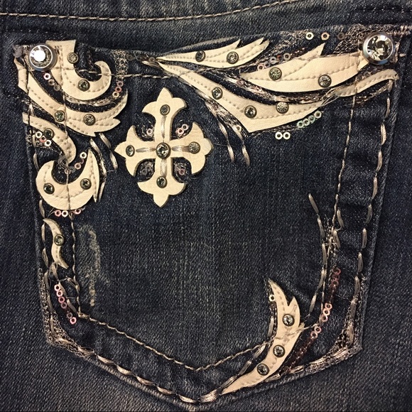 Miss Me Jeans size 29