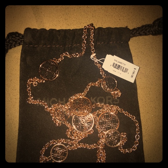 Michael Kors Necklace