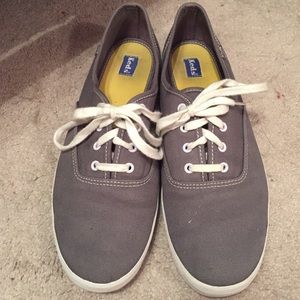 Keds Tennis Shoes