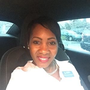 Meet your Posher, Sally