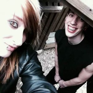 Meet your Posher, Chrissy