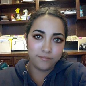 Meet your Posher, Cindy