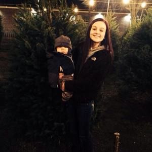 Meet your Posher, Taylor