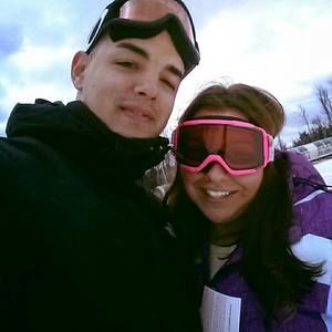 Meet your Posher, Iga