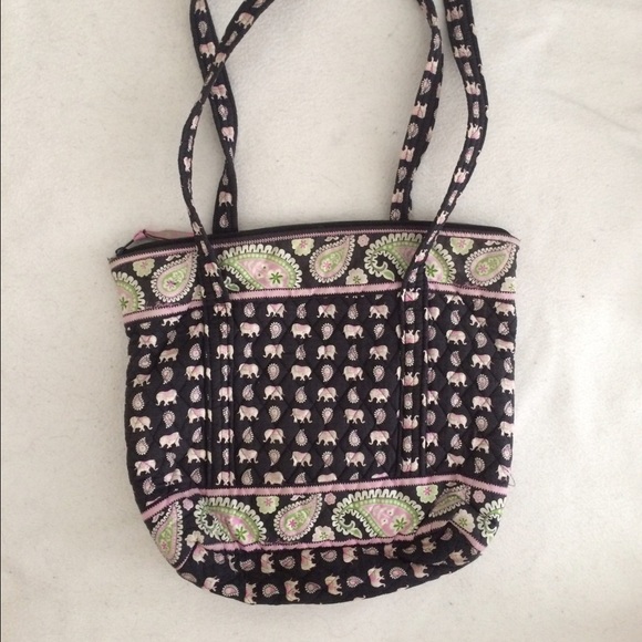 Vera Bradley tote