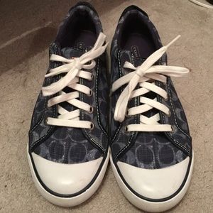 Coach Sneakers