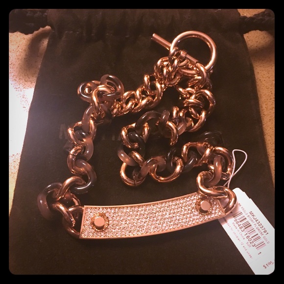 Michael Kors Necklace