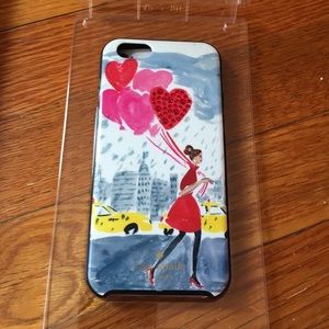 Kate Spade iPhone 6 6s case