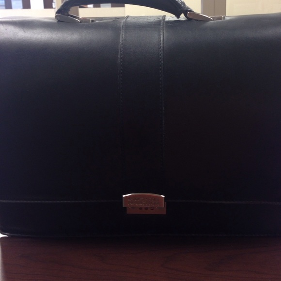 Kenneth Cole Reaction Briefcase
