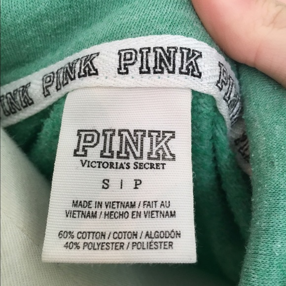 Pink Sweatshirt - Picture 2 of 2