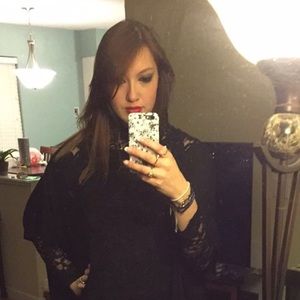 Meet your Posher, Morgan