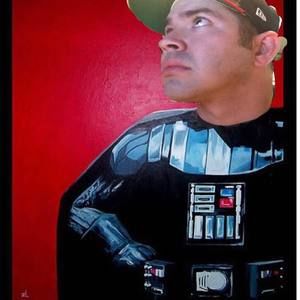 Meet your Posher, Steve