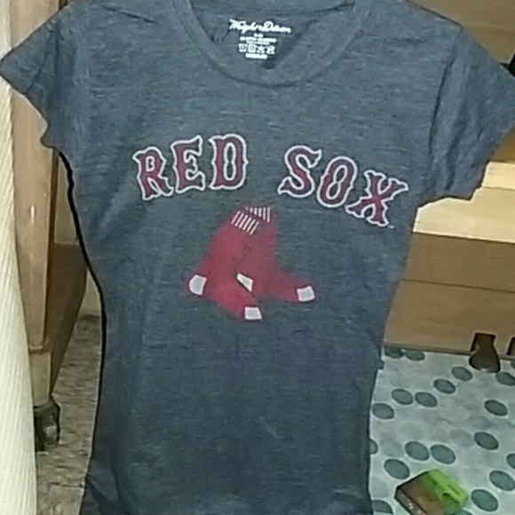 Red Sox T-shirt