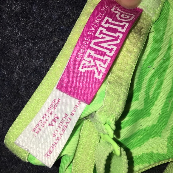 Victoria Secret bra - Picture 2 of 2