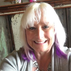 Meet your Posher, Kathy