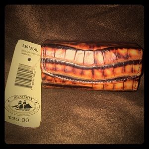 Brahmin Lipstick Case