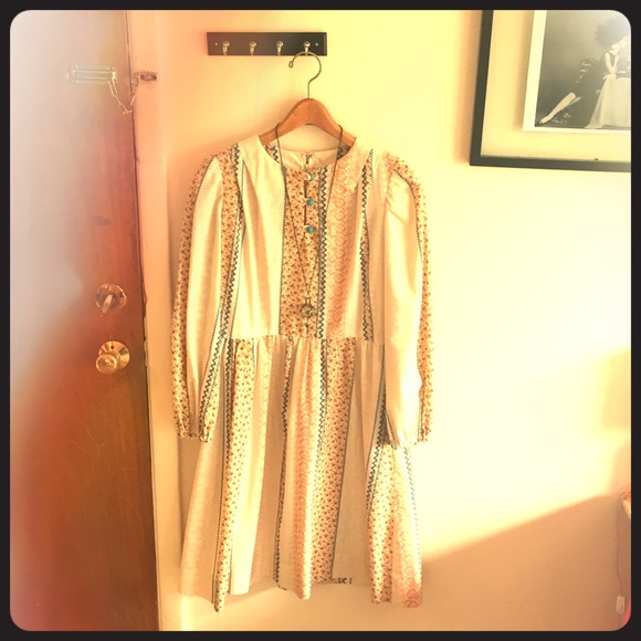 Vintage dress