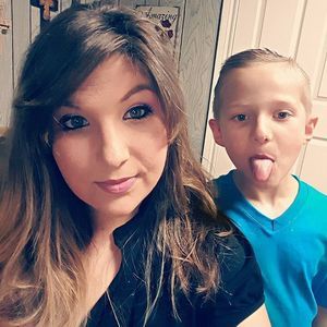 Meet your Posher, Tiffany