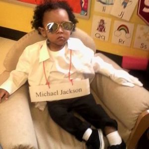 Meet your Posher, Odessa