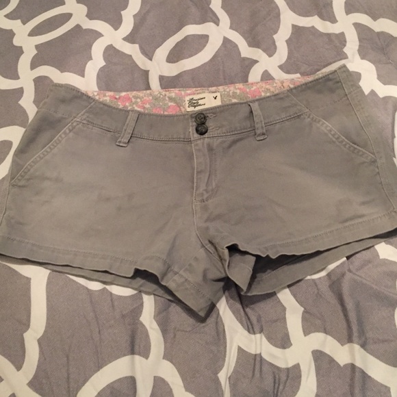American Eagle Outfitters shorts