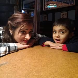 Meet your Posher, Pooja