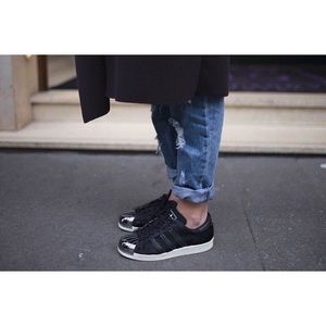 adidas superstars 80s