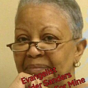 Meet your Posher, Gloria