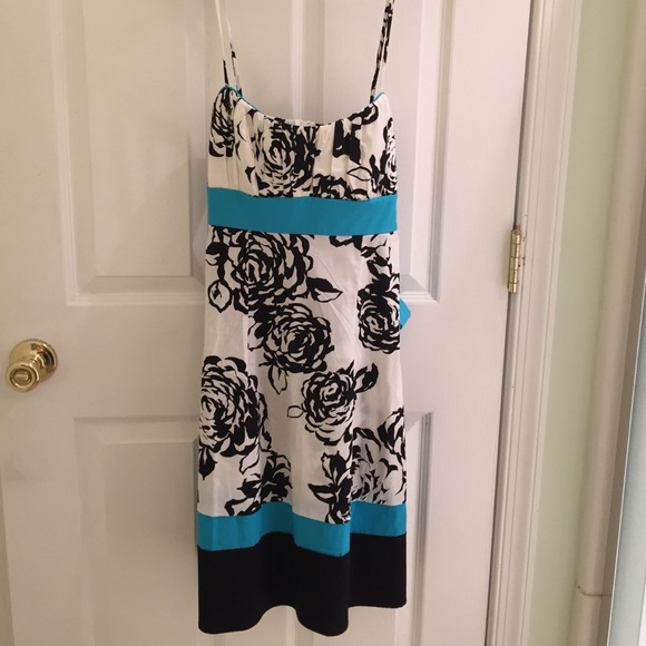 Cute spring/summer dress
