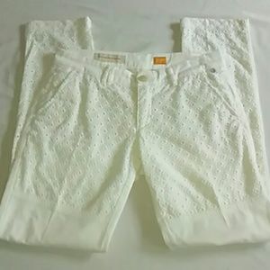 Anthropologie - Pilcro, Letterpress