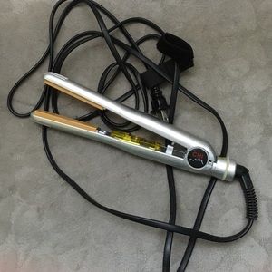 Chi Air Mini straightener