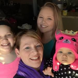 Meet your Posher, Heidi